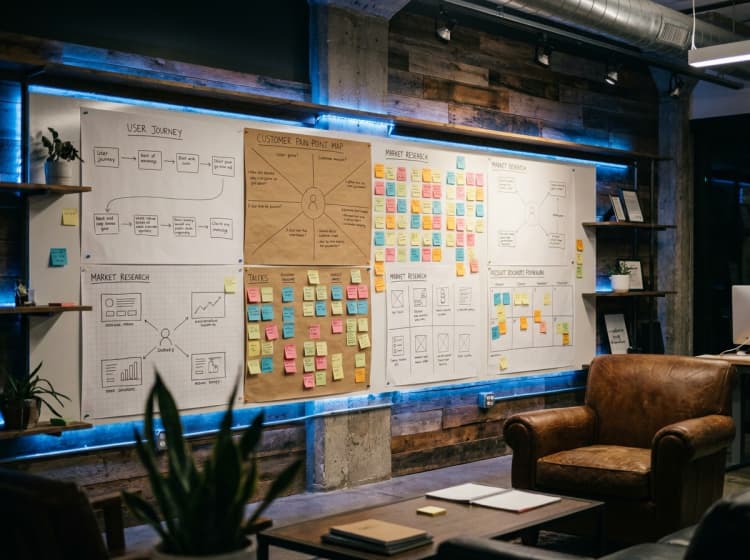 What Investors Look for in MVP: 6 Key Signals That Attract Funding